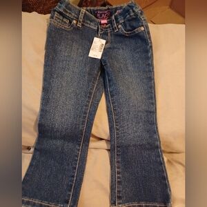 The Children's Place Blue Jeans Classic Style